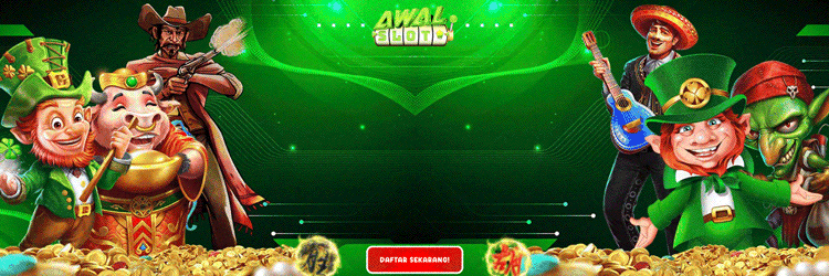 Situs AWALSLOT